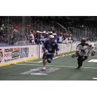 Team Effort Leads to Historic Win