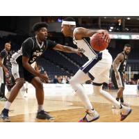 Hurricanes Fall in OT Thriller to Moncton Magic