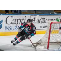 Lind Returning to Rockets