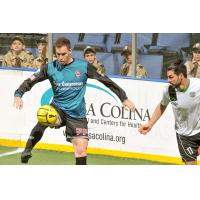 Tacoma Stars Bring in Target Perera, Sign PLU's Na