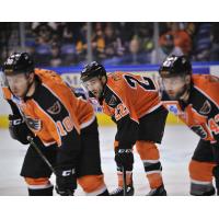 Phantoms Rally in 3rd at Wilkes-Barre