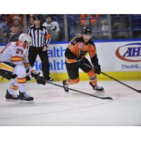 Phantoms Rally in 3rd at Wilkes-Barre