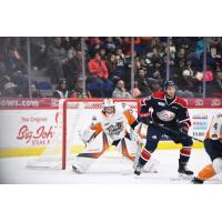 Spirit Capture I-75 Divide Cup with Come-From-Behind Victory