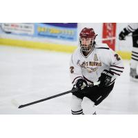 Mayhem Add Defenseman Ben Boukal