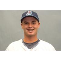 St. Cloud Rox Catcher Louis Baker