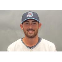 St. Cloud Rox Pitcher Carlo Graffeo