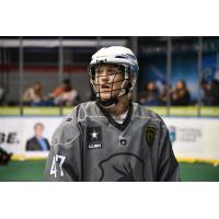 Rochester Knighthawks Forward Kyle Jackson