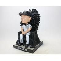 Jackson Generals' Kevin Cron bobblehead