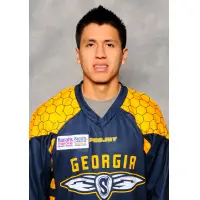 Georgia Swarm's Lyle Thompson