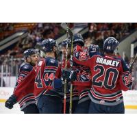 Irving's Four Goals Pace Wings' Improbable Comeback Win