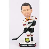 Carter Camper Bobblehead