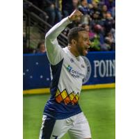 Raphael Cox of the Tacoma Stars