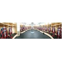 Don Cherry uniforms in the Kelowna Rockets lockerroom