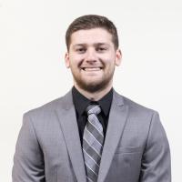 Forward Casey Shea