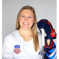 Olympic Gold Medalist Kendall Coyne
