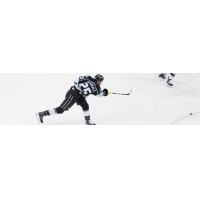 Matt Schmalz of the Manchester Monarchs