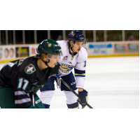Sioux Falls Stampede vs. the Sioux City Musketeers