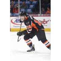 Lehigh Valley Phantoms Forward Danick Martel