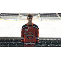 Omaha Lancers Tender Chase Bradley