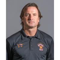 Baltimore Blast Coach Danny Kelly