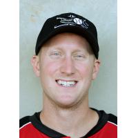Sioux City Explorers Catcher Dylan Kelly