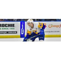 Rays Sign Defenseman Evan Fiala