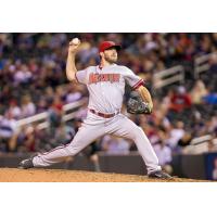 York Revolution Signee Matt Stites