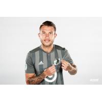 Minnesota United Captain Francisco Calvo