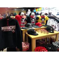 NEWS Mariachis De Nuevo M=E9xico Merchandise Flyi Ng off the Shelves