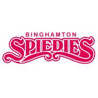 Binghamton Spiedies word mark