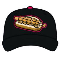 Binghamton Spiedies cap