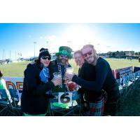Colorado Springs Switchbacks fans