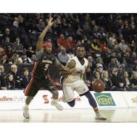 Halifax Hurricanes vs. the Cape Breton Highlanders