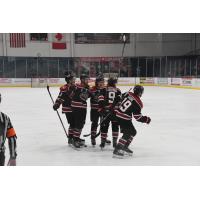 Chicago Steel lineup