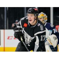 San Antonio Rampage Forward Samuel Blais