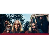Blackberry Smoke