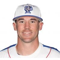 York Revolution Pitcher Jeremy Holcombe