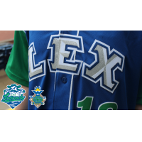Lexington Legends Alternate Jersey