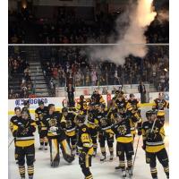 Bulldogs Advance to Round 2