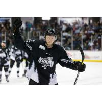 Idaho Steelheads Forward Cole Ully