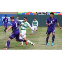 Tampa Bay Rowdies vs. Louisville City FC
