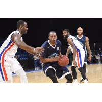 Halifax Hurricanes vs. the Cape Breton Highlanders