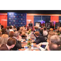 Flint Firebirds' 2017-18 Awards Banquet