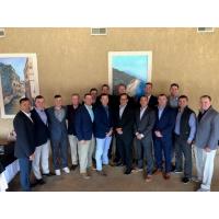 Midwest League's 2018 Umpires