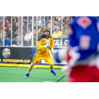 Kiel Matisz of the Georgia Swarm