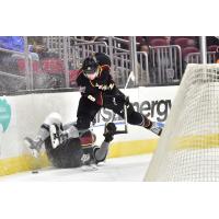 Cleveland Monsters vs. the San Antonio Rampage