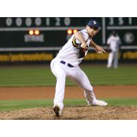 Somerset Patriots LHP Chase Huchingson