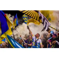 Las Vegas Lights FC fans
