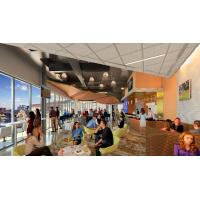1741 Club conception