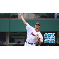 Pawtucket Red Sox in action
